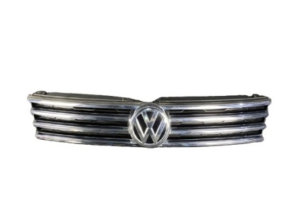 VW TOUAREG 10- REJILLA DE RADIADOR REJILLA DEL RADIADOR 7P6853651L  