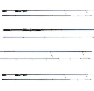 SAVAGEAR Butch Light XLNT2 205 30-65g SAVAGE GEAR 5392324343