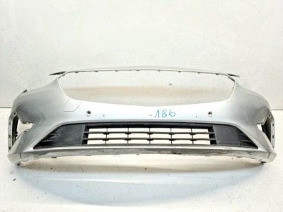 Opel insignia b рестайлінг  20- бампер перед передній фото №1