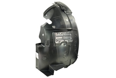 Підкрилок ліва лівий перед trafic iii vivaro оригінал фото №1