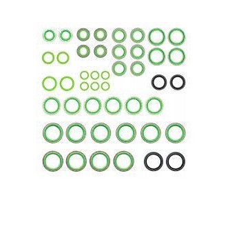 Уплотнители кондиционера dodge jeep 11-20 фото №1