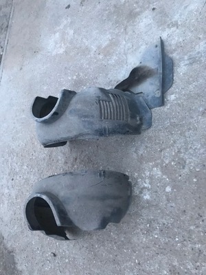 Подкрылок подкрылок правое левая оригинал cinquecento фото №1