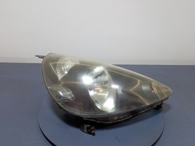Honda jazz ii фара правый лампа eu фото №1