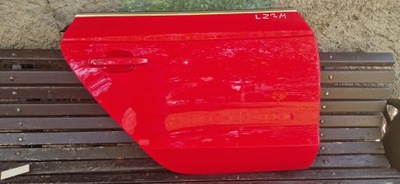 Дверь правое задняя audi a5 8t sportback lz3m фото №1