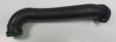 Труба трубка інтеркулер volvo v70 iii 2.4 d 31269238 фото №1