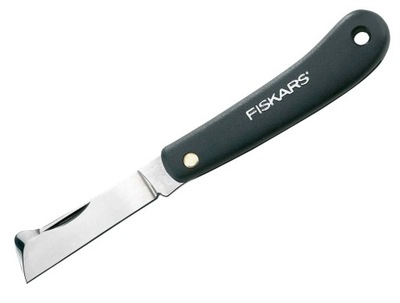 Nóż ogrodniczy okulizak K60 17CM Fiskars 1001625