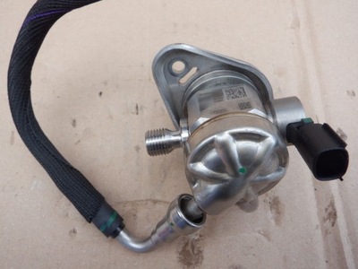 Насос пального ford escape mk4 usa 1.5 ecoboost фото №1