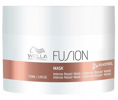 WELLA FUSION MASKA REGENERUJĄCA WŁOSY 150 ml