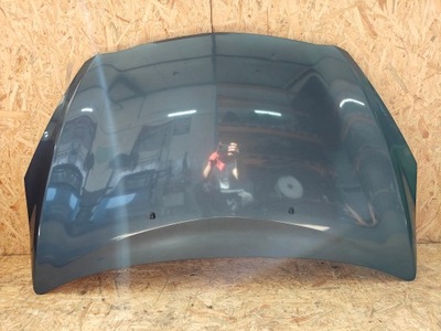 Капот mazda 5 ii cw 2010-2016 36c фото №1