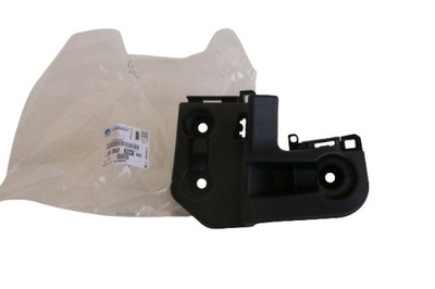 Opel mokka b напрямна бампера правий задня 9835230480 . фото №1