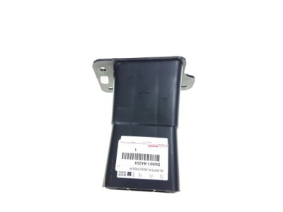 Toyota оригінальний номер абсорбер зона деформації ліва proace 2016 фото №1