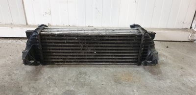 Інтеркулер ford transit connect 1,8 tdci фото №1