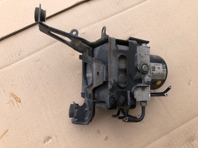 НАСОС MODUŁ ABS OPEL ASTRA H 04-08 13157579