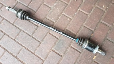 Приводной вал задняя левая subaru outback vi 2.5 20- фото №1