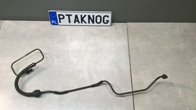 Шланг циліндр зчеплення citroen c5 i 2.0 hdi фото №1