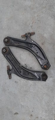 Renault koleos ii важіль лівий правий перед фото №1