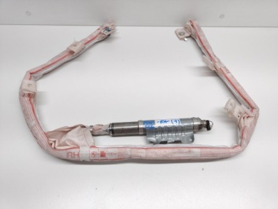 Mini cooper f56 шторка безпеки повітряна права подушка безпеки оригінал 2013- фото №1