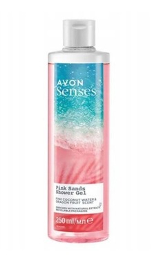 Żel Avon Senses 250 ml