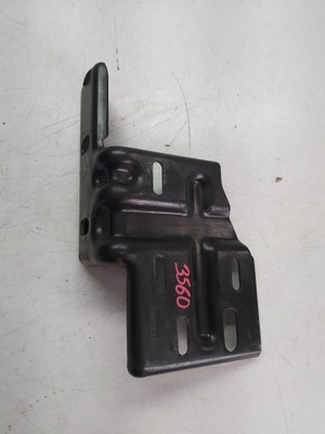 SOPORTE DE PARAGOLPES DERECHA IVECO DAILY 19- 5802338031  