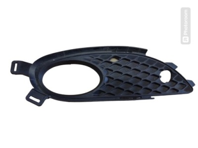 Mercedes slk w171 r171 решётка бампера правая 17188500423 фото №1