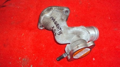 Kia magentis 2,0crdi термостата корпус 2005-10r. фото №1