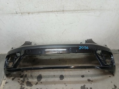 Бампер перед vw beetle r line 5c фото №1