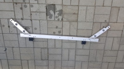 Усилитель передний pas передний volvo xc90 ii góra фото №1