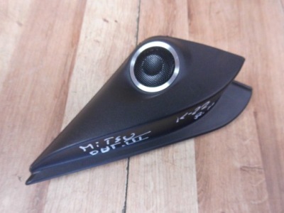 Mitsubishi outlander iii динамік трикутник 8720a159 фото №1