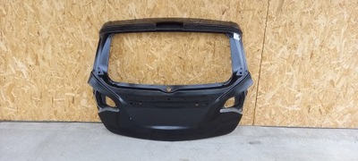 Opel meriva ii b кришка багажника багажника nowa оригінал фото №1