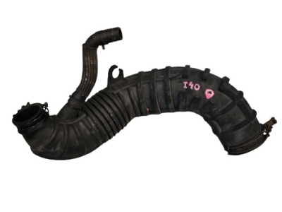 Hyundai i40 1.7 crdi 12- труба шланг повітря посилена 28130-3z300 фото №1