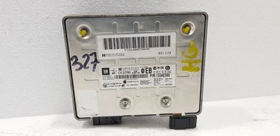 Opel insignia a модуль bluetooth #327 фото №1