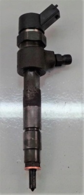 Fiat brava 99 r 1.9 jtd форсунка инжектор фото №1