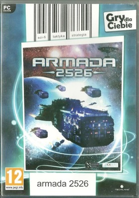 Armada 2526