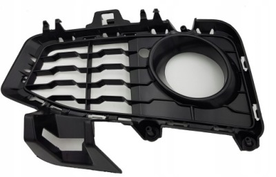 Bmw 4 f32 f82 13- решётка радиатора перед решётка m-pakiet le фото №1