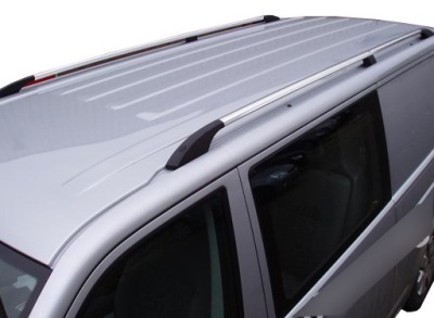Vw volkswagen t4 short рейлинги кровельные багажник хороший фото №1