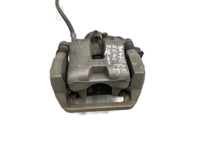 Volvo xc40 суппорт тормозной правый задняя 31471180 31445700 фото №1