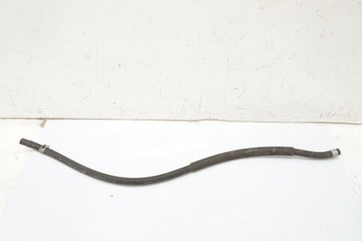 Шланг wąż wody renault koleos 2.0 dci фото №1