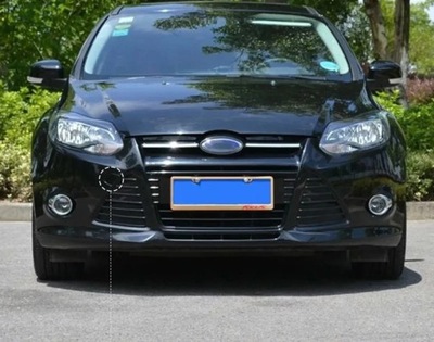 KA NA ОТВЕРСТИЯ HAKA БУКСИРОВОЧНОГО DLA FORD FOCUS MK3 2012 2013 2014 BM5117A989A 