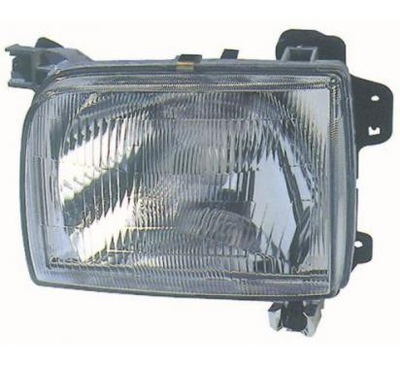 Depo nissan le фото №1