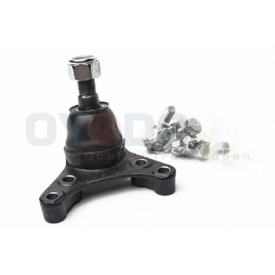 Шарова опора важеля верхнього перед do toyota hilux фото №1