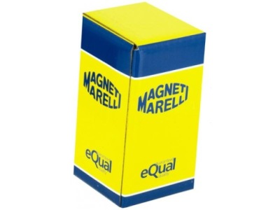 Magneti marelli датчик температура. рідина охолоджуючий db c klasa w202 1,8 93- фото №1