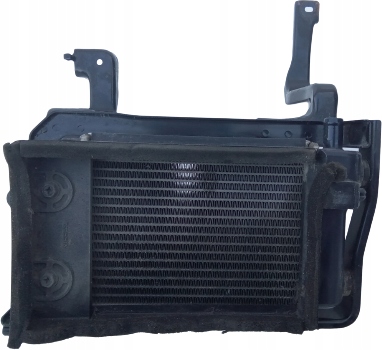 Рама кронштейн радиатора egr infiniti q70 m30d фото №1