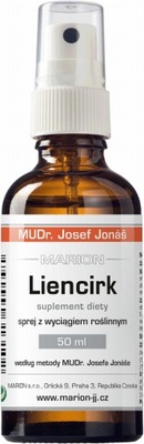 Liencirk