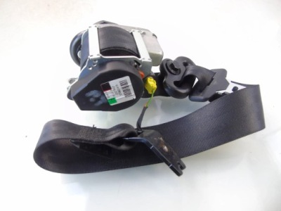 Pas безопасности правый задняя volvo v60 s60 ii 39823323 фото №1