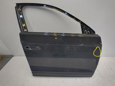 Vw t roc дверь фото №1