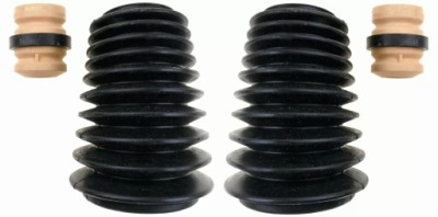 900 013/sac набор монтажный амортизатора vw p. фото №1