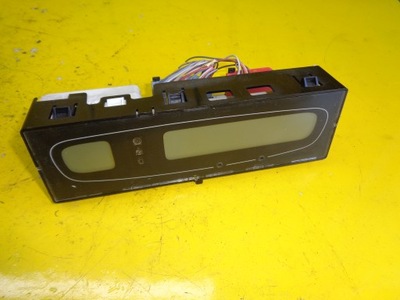 Laguna ii дисплей фото №1