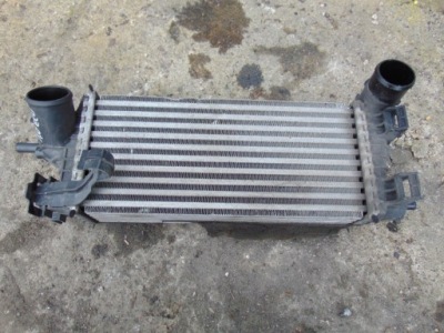 Радиатор интеркулер ford c-max mk2 1.0 ecoboost фото №1
