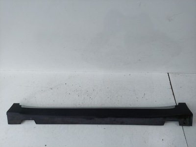 Kia sportage iv молдинг поріг 87753-f1110 фото №1