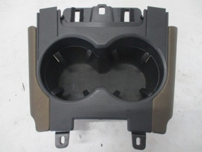 Кронштейн na чашки citroen ds7 9810059177 фото №1